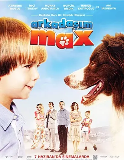 Arkadasim Max