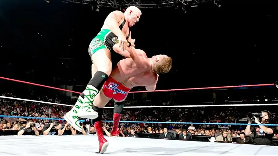 WWE Great American Bash online