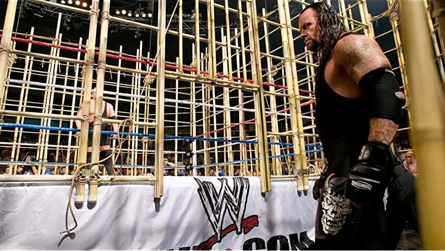 WWE Great American Bash online