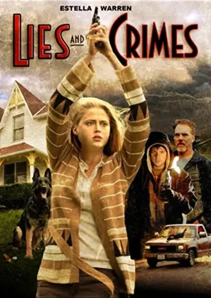 Lies and Crimes