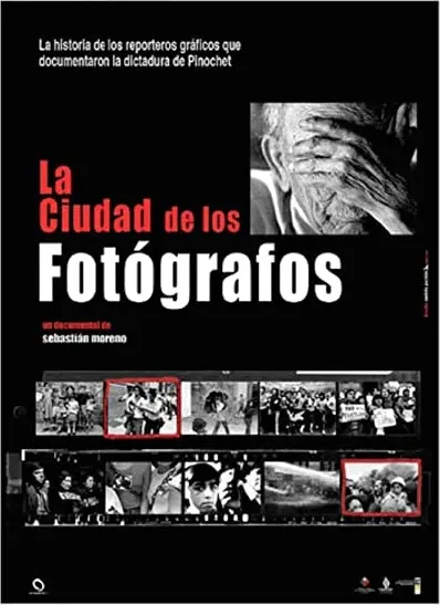 La ciudad de los fotógrafos