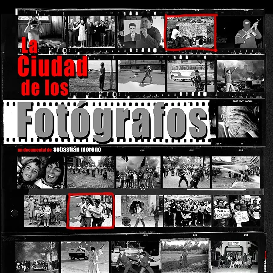 La ciudad de los fotógrafos online