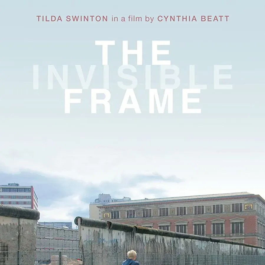 The Invisible Frame online