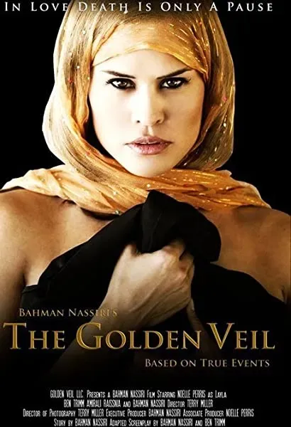 The Golden Veil