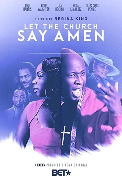 Let the Church Say Amen