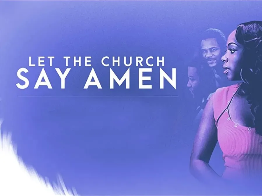 Let the Church Say Amen online