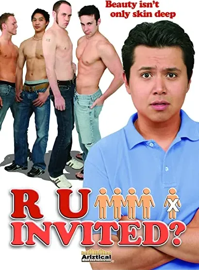R U Invited?