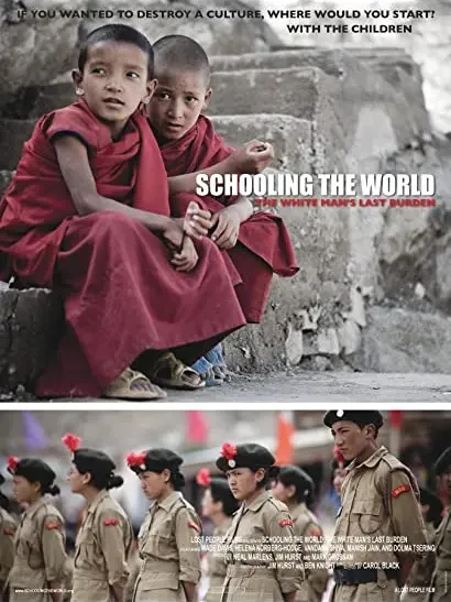 Schooling the World