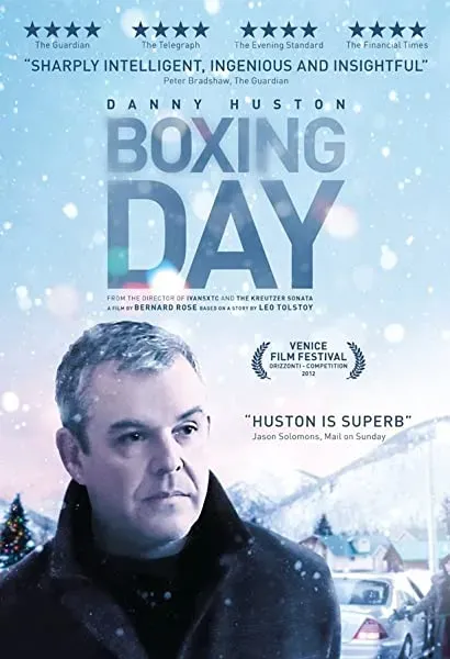 Boxing Day