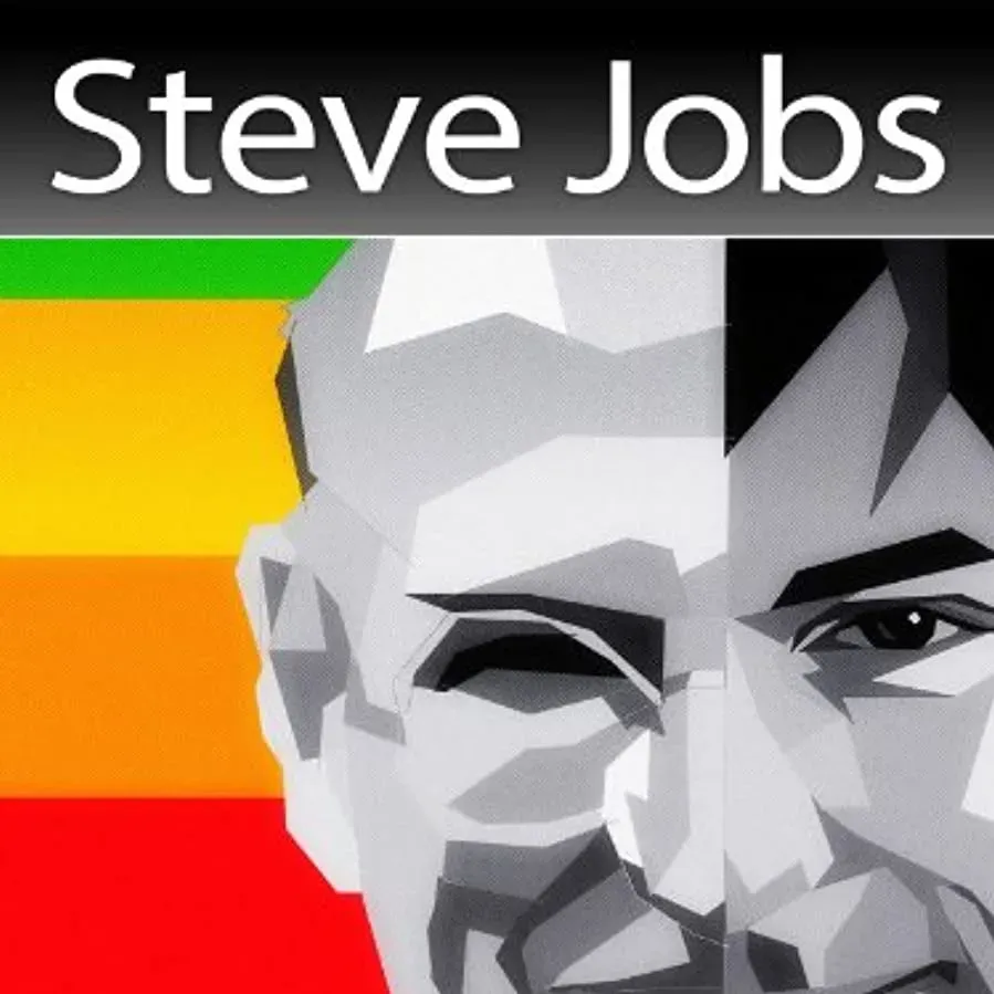 Steve Jobs: Visionary Genius online