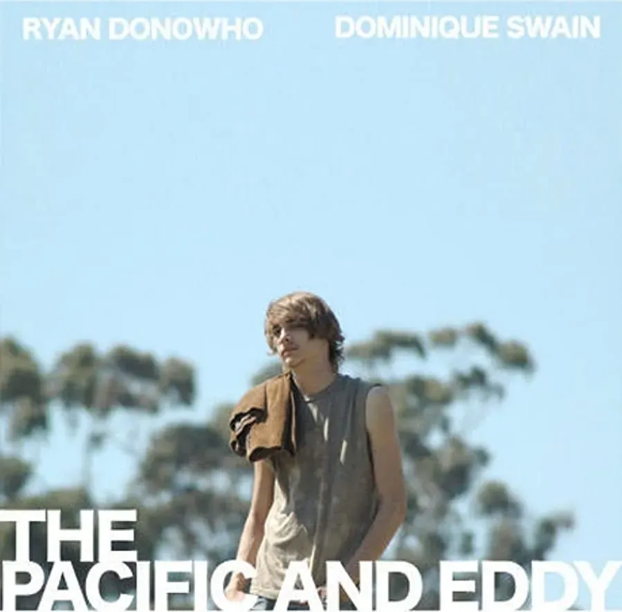 The Pacific and Eddy online