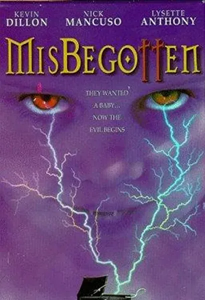 Misbegotten