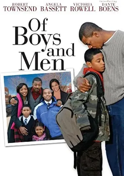 Of Boys and Men