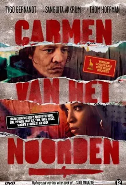 Carmen van het noorden