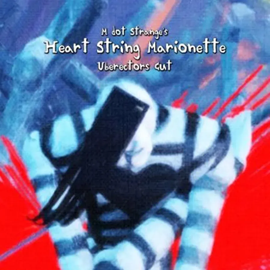 Heart String Marionette online