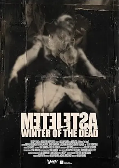 Zima mertvetsov. Metelitsa