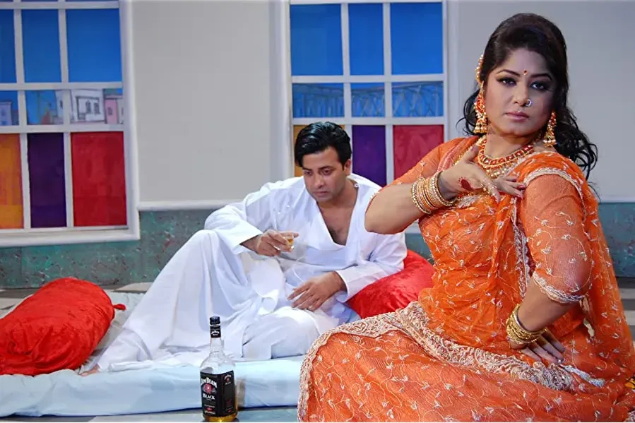 Devdas online