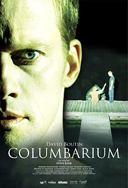 Columbarium
