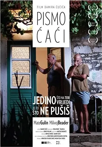 Pismo caci