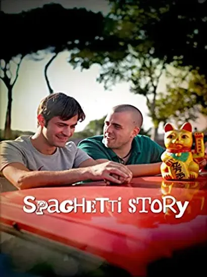 Spaghetti Story