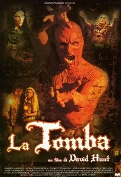 La tomba