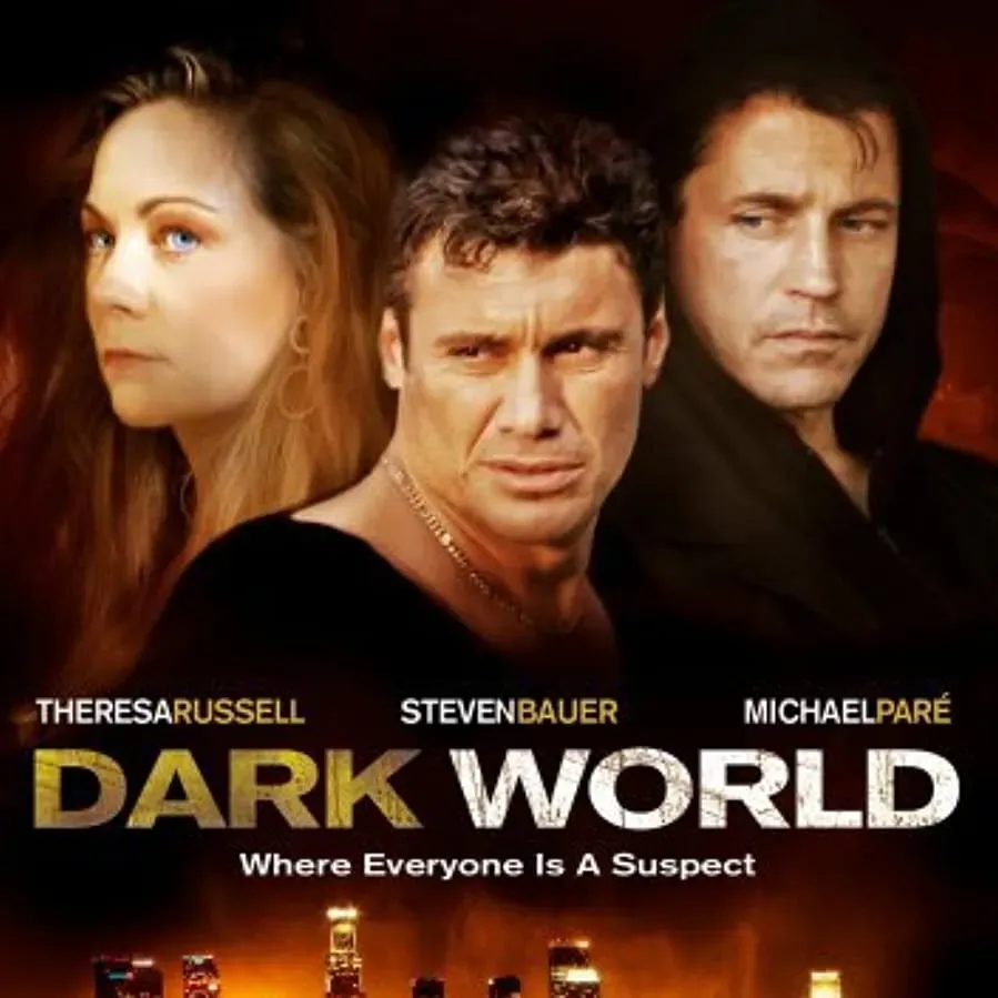 Dark World online