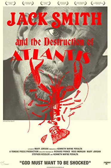 Jack Smith and the Destruction of Atlantis