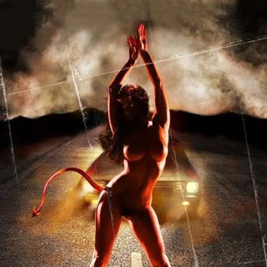 Devil Girl online