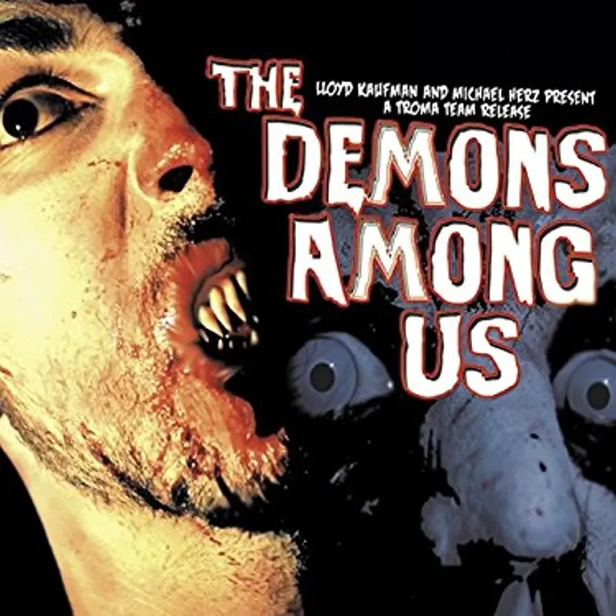 The Demons Among Us online