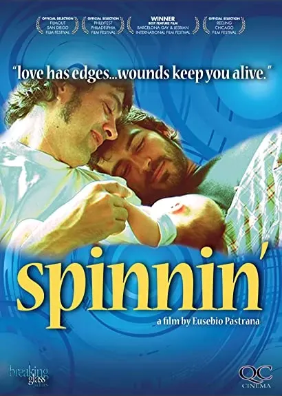 Spinnin'
