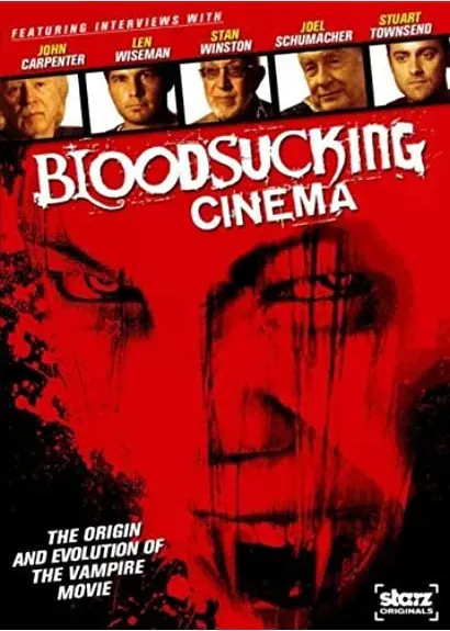 Bloodsucking Cinema