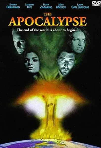 The Apocalypse