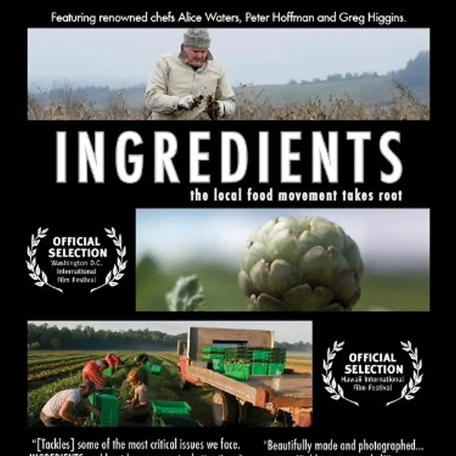 Ingredients online