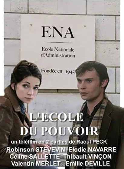 L'école du pouvoir