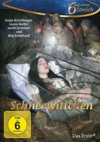 Królewna Sniezka