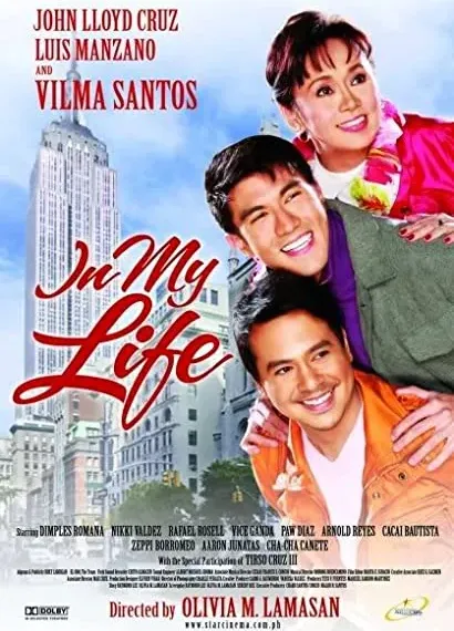 In My Life