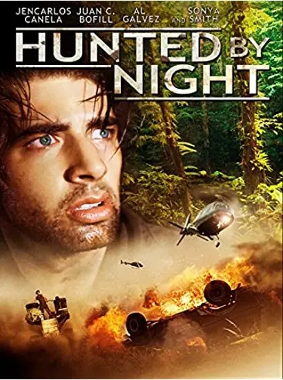 Hunted by Night