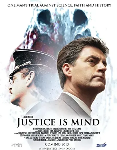 Justice Is Mind