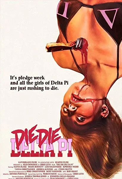 Die Die Delta Pi