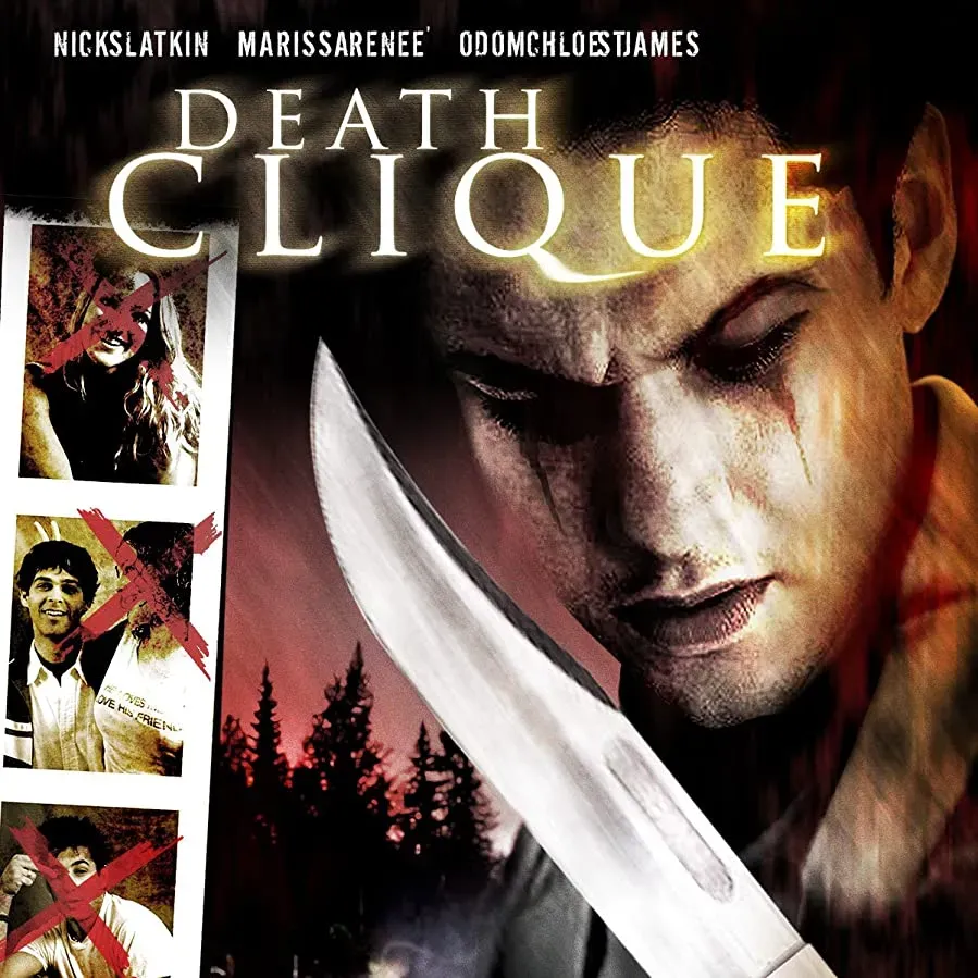 The Clique online