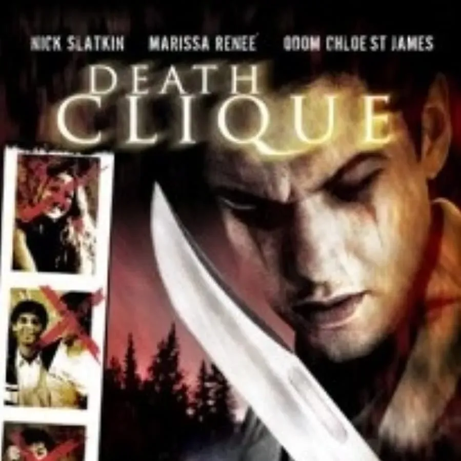 The Clique online