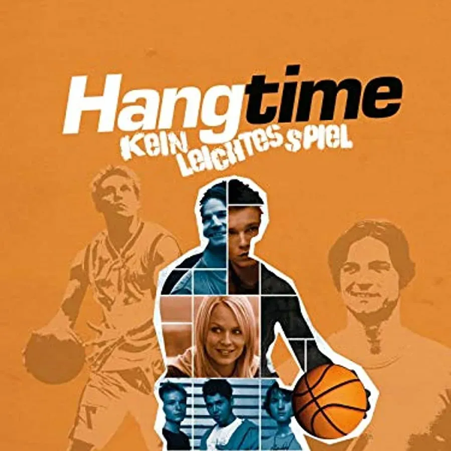 Hangtime - Kein leichtes Spiel online