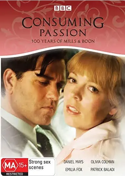 Consuming Passion
