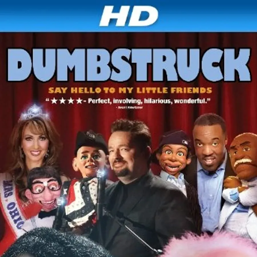 Dumbstruck online
