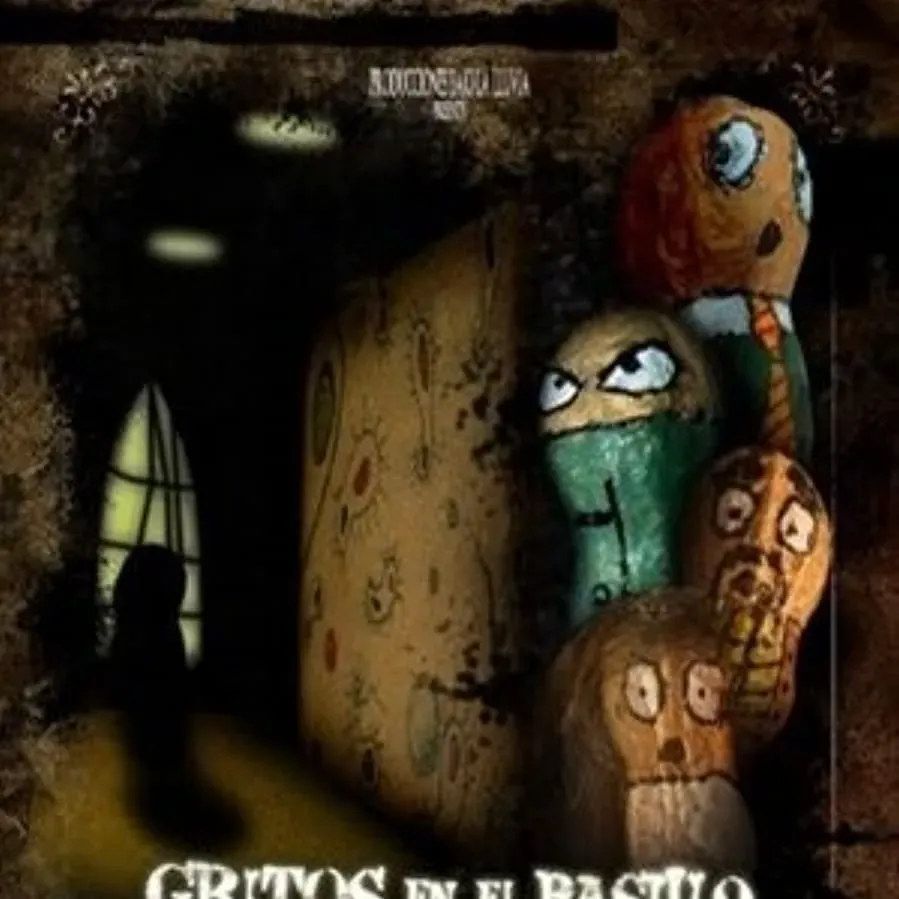 Gritos en el pasillo online