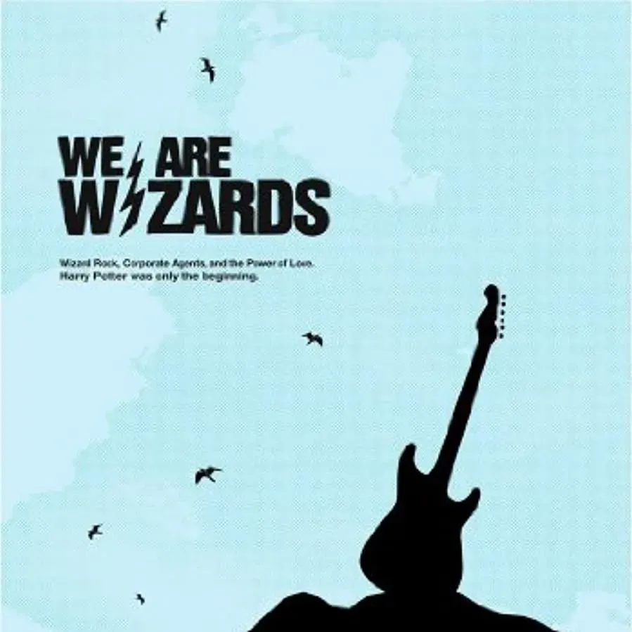 We Are Wizards online