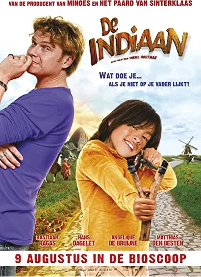 Indianin