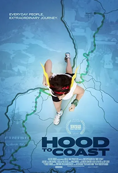 Hood to Coast