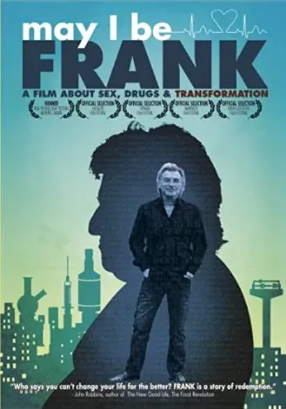 May I Be Frank