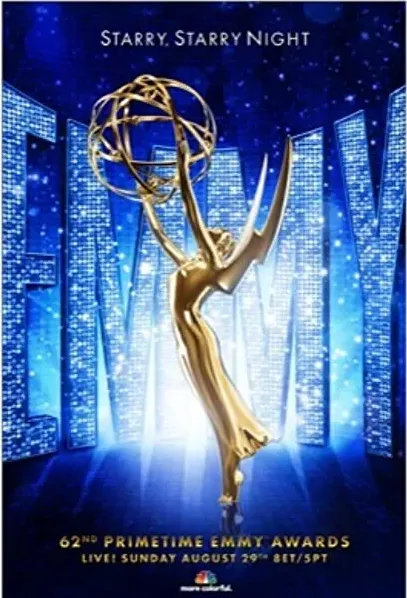 The 62nd Primetime Emmy Awards